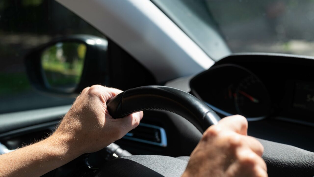 Em Caicó, MPRN orienta procedimento para registro de infrações de motoristas de transporte clandestinos