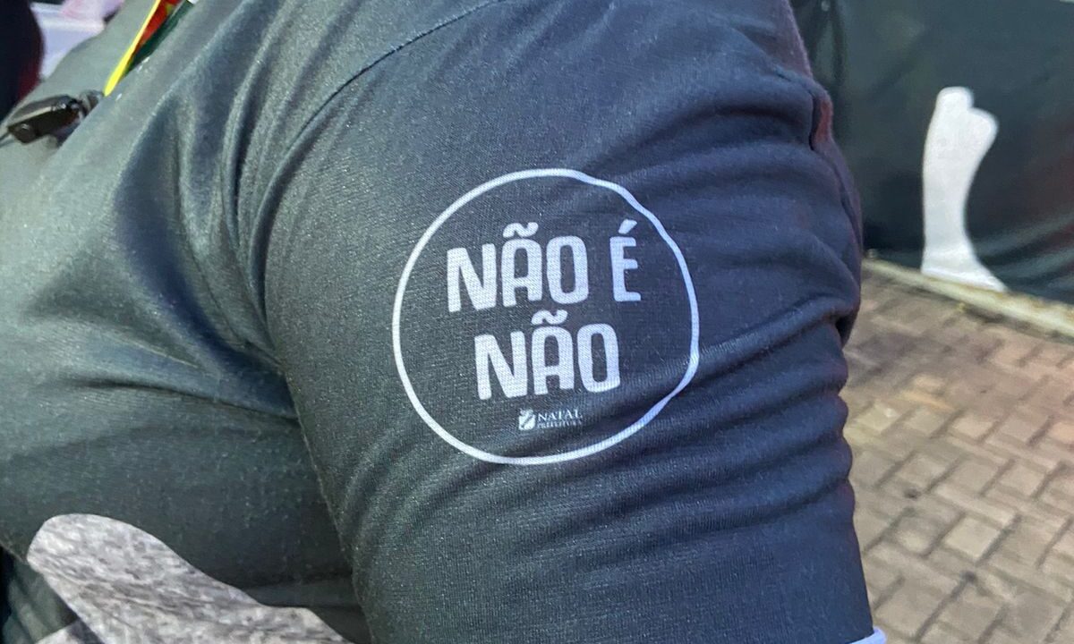 MPRN realiza vistoria para verificar cumprimento de TAC para aplicação do protocolo “Não é Não” no Carnatal