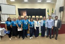 MPRN participa de Conferência Municipal sobre Mudanças Climáticas em Upanema