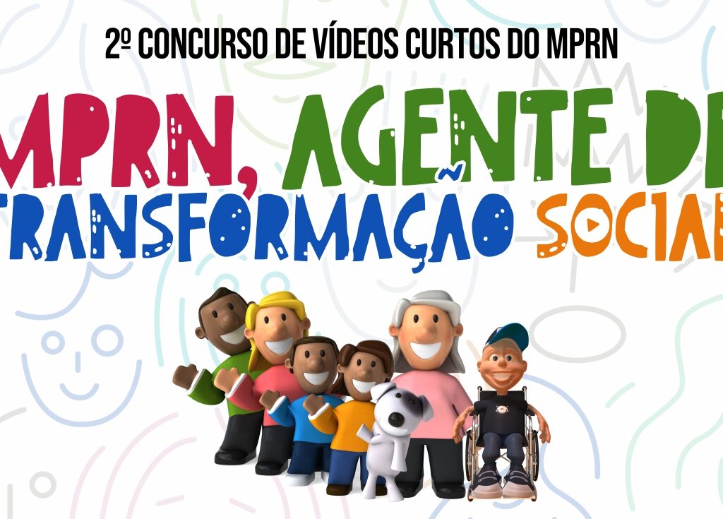 Vencedores do II Concurso de Vídeos Curtos do MPRN serão conhecidos nesta quinta (12)