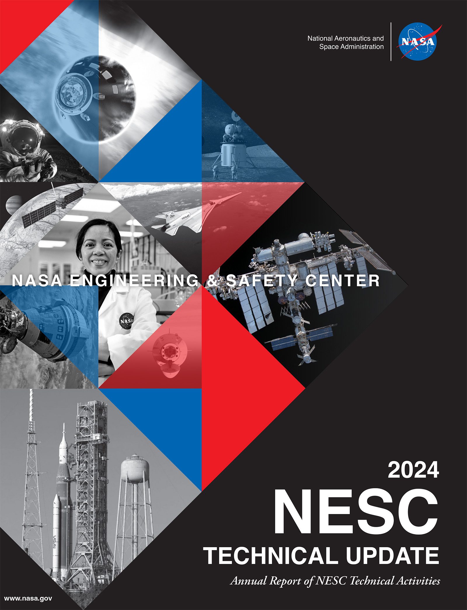 2024 NESC Technical Update