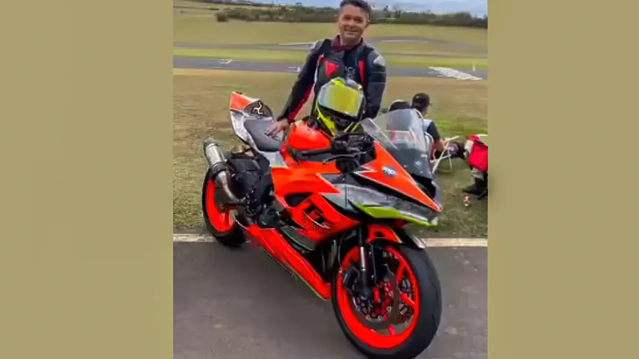 Piloto falece após novo acidente de motovelocidade em Interlagos