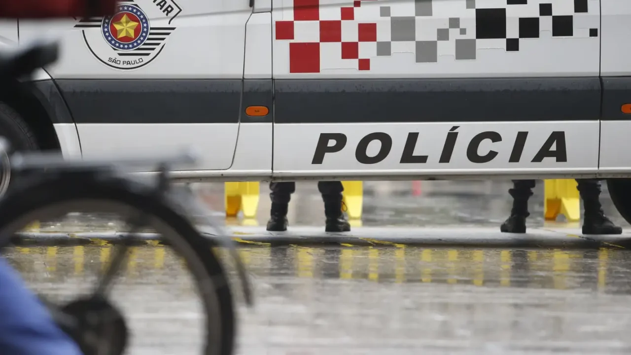 Polícia prende suspeitos de matar delator no Aeroporto de Guarulhos