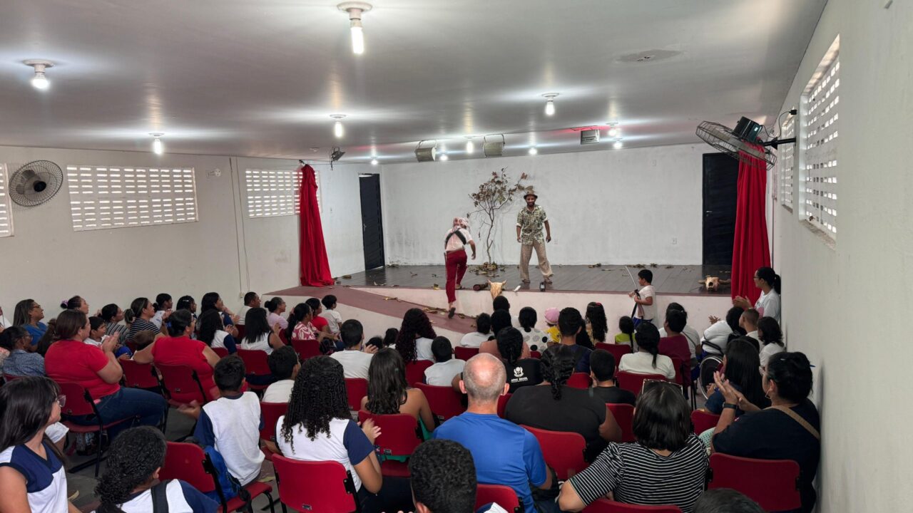 Artistas e grupos contemplados com a Lei Paulo Gustavo têm até 14 de dezembro para prestarem contas