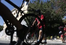 Produção de bicicletas convencionais cai, mas a das elétricas aumenta