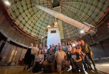 Astronomy Activation Ambassadors: A New Era