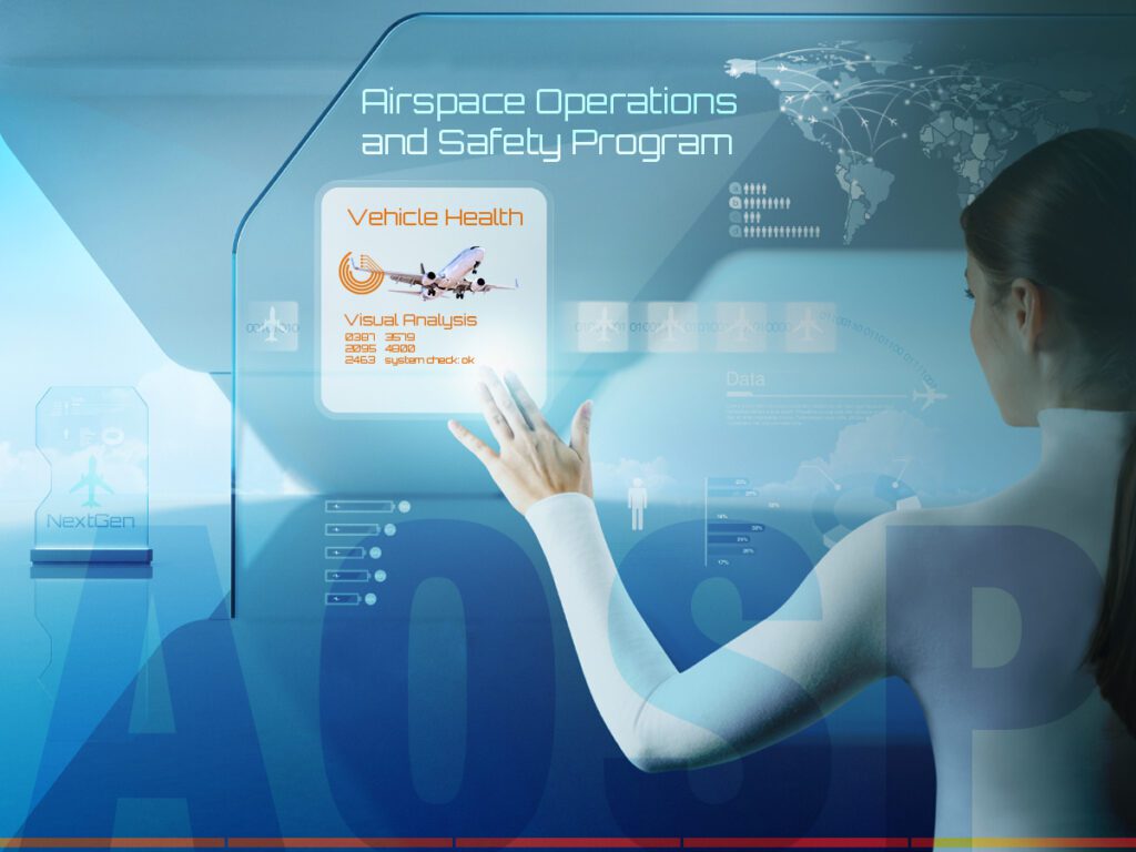 Airspace Operations and Safety Program (AOSP)