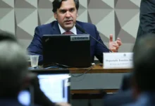 Relator exclui Fundo Constitucional do DF do corte de gastos