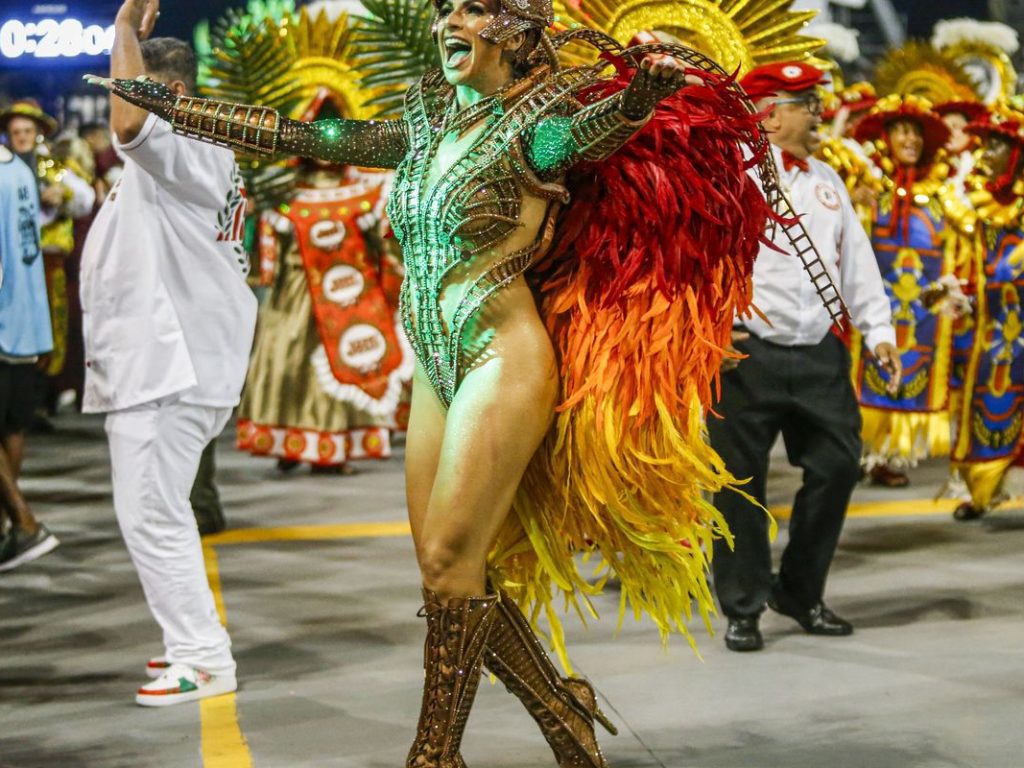 Réveillon na Avenida Paulista terá diversidade musical