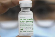 Rio: Saúde libera vacina contra meningite para profissionais de saúde