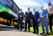 Projeto-piloto usará ônibus a gás em duas linhas intermunicipais do RJ