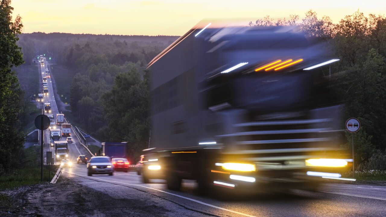 Projeto obriga rodovias brasileiras a terem sistema de gestão de segurança e qualidade