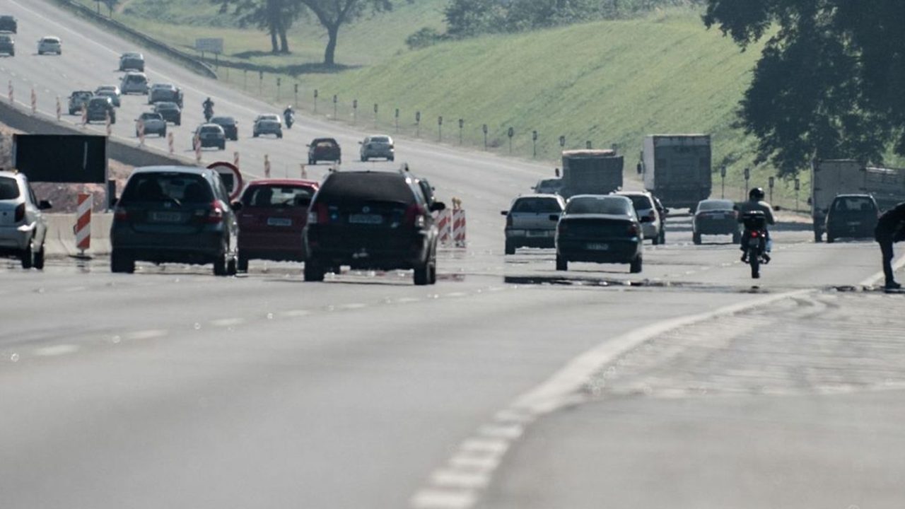 Rodovias concedidas em São Paulo devem receber 3,8 milhões de veículos