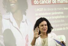 Saúde incorpora cinco procedimentos contra câncer de mama no SUS