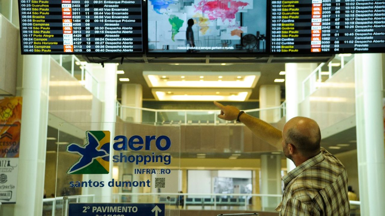 Saiba os direitos do consumidor em viagens e serviços de turismo