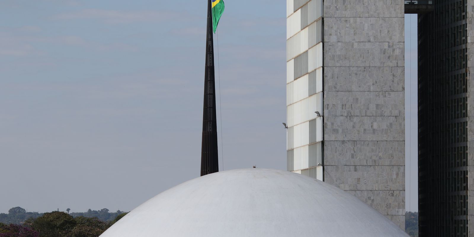 Senado aprova três novos diretores do Banco Central