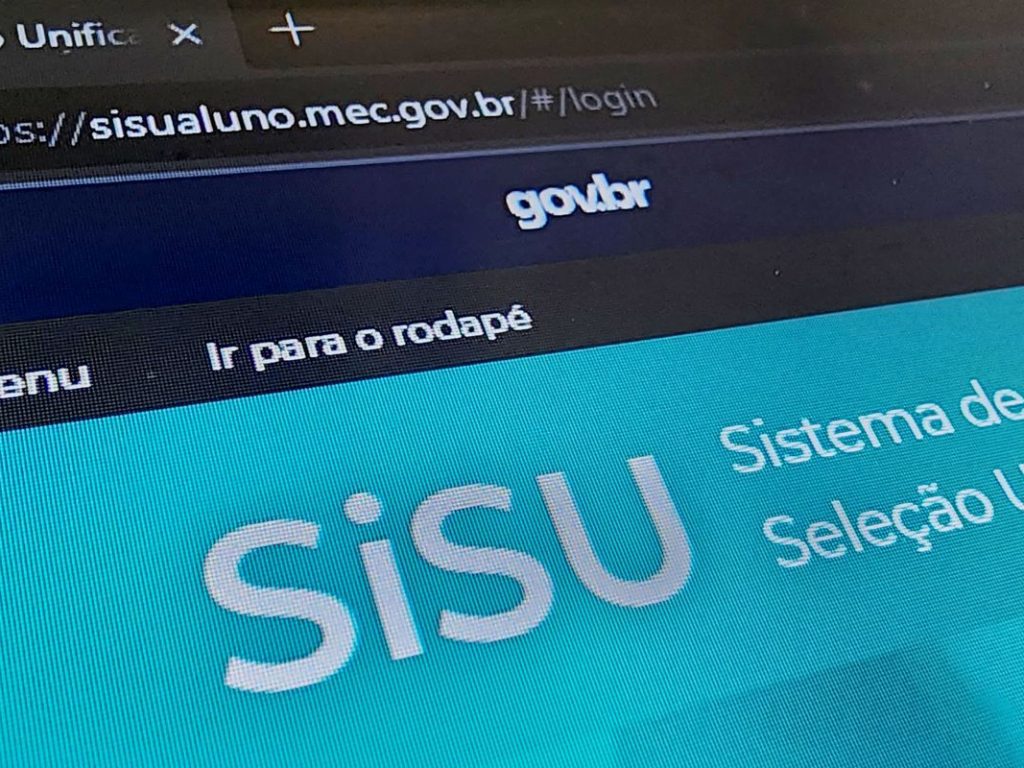 Sisu 2025: inscrições começarão em 17 de janeiro