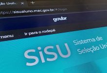 Sisu 2025: inscrições começarão em 17 de janeiro