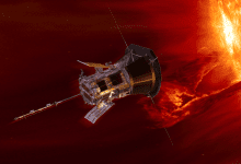 NASA’s Parker Solar Probe Makes History With Closest Pass to Sun