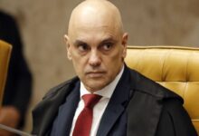 Moraes proíbe acesso aos prontuários de mulheres que realizaram aborto