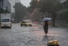 Tempestade deixa 660 mil casas sem luz na região metropolitana de SP