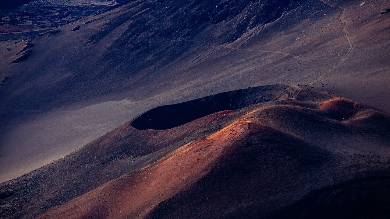 The Biggest Crater on The Moon Is Much Bigger Than We Ever Realized