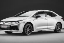 Toyota Corolla 2025: preços, versões e equipamentos