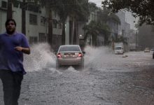 Três pessoas morrem soterradas em Taubaté, no interior de São Paulo