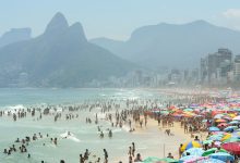 Turistas brasileiros injetarão R$ 148 bi na economia durante o verão