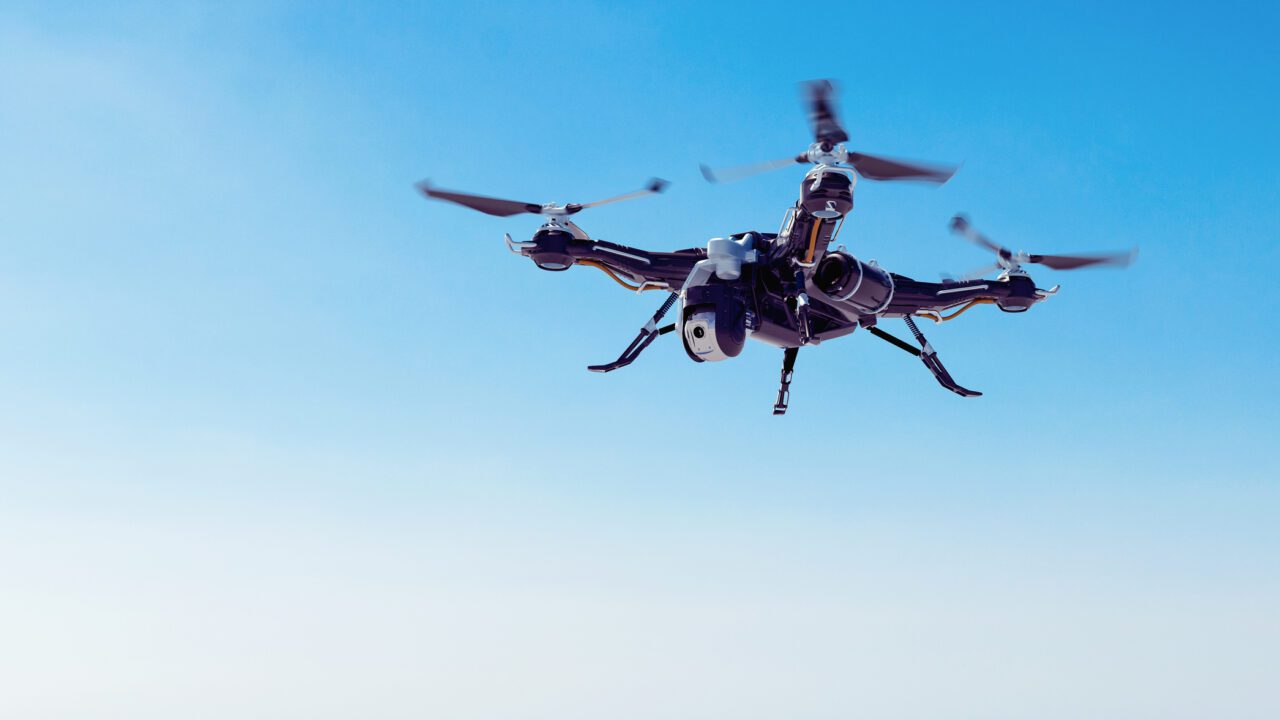 Uso de drones por facções criminosas é tema de audiência na Câmara dos Deputados