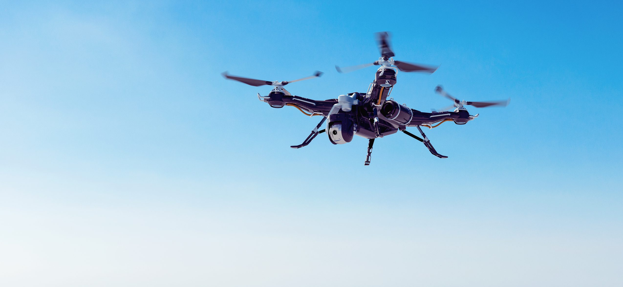 Uso de drones por facções criminosas é tema de audiência na Câmara dos Deputados