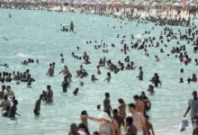 Verão começa hoje e previsão é de menos chuvas na maior parte do país