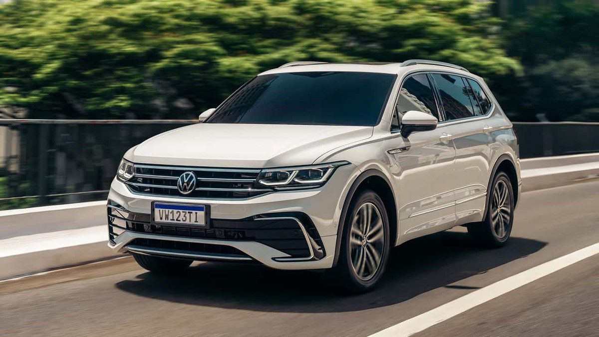 Volkswagen Tiguan tem produção encerrada e isso pode ser uma boa notícia