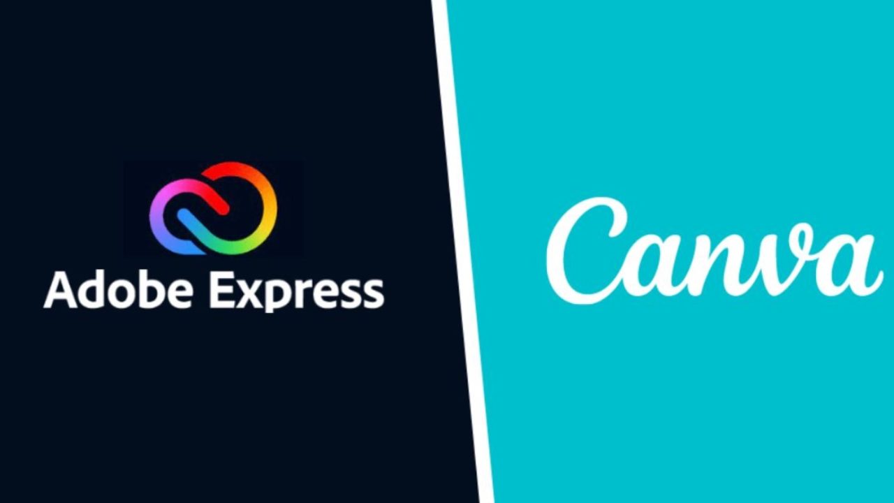 Adobe Express ou Canva: qual ferramenta de criação de conteúdo é a ideal?