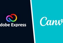 Adobe Express ou Canva: qual ferramenta de criação de conteúdo é a ideal?