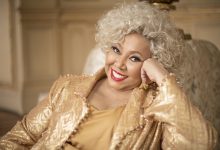 Alcione apresenta show de celebracao de 50 anos de carreira no Teatro Riachuelo