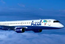 Azul AZUL4