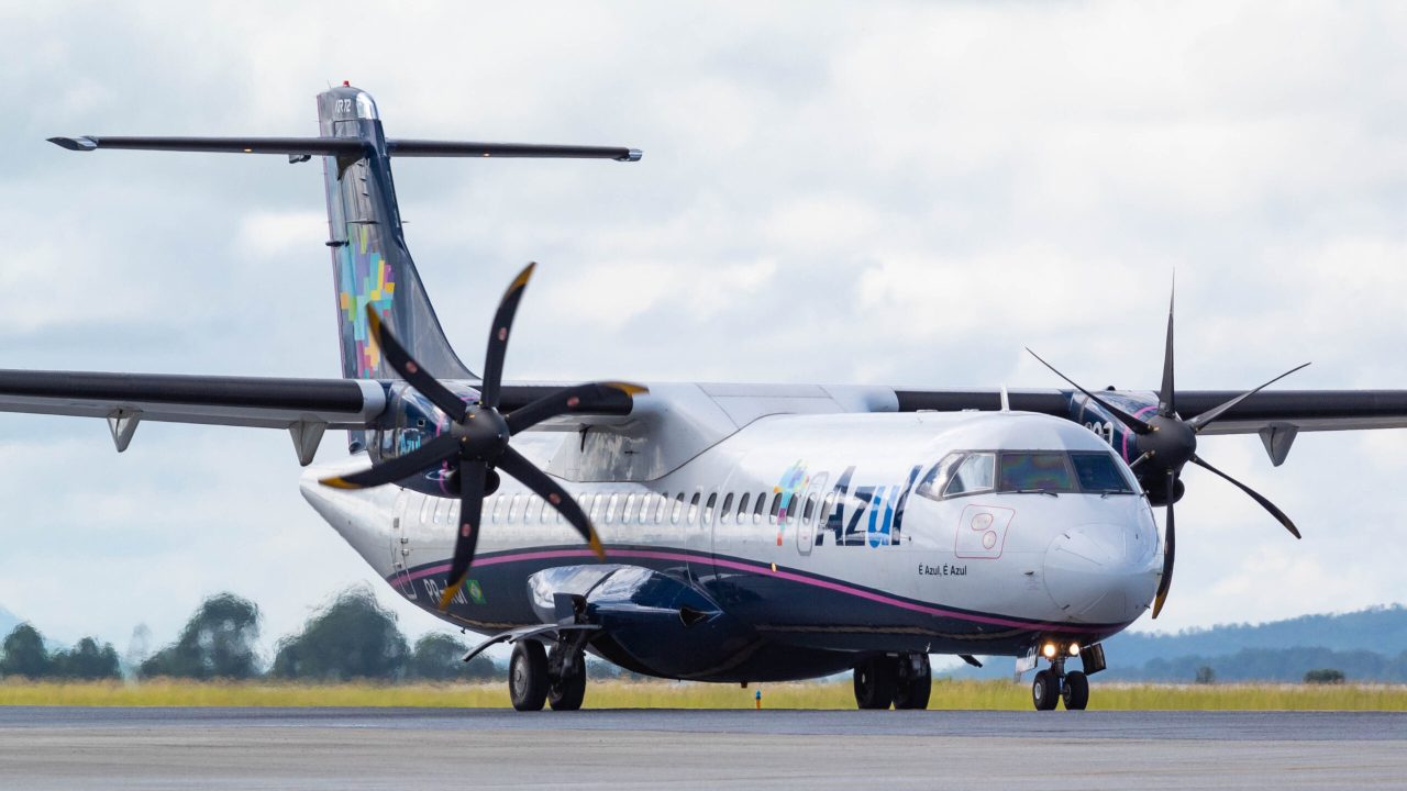 Azul suspende voos diretos entre Natal e Fernando de Noronha a partir de março