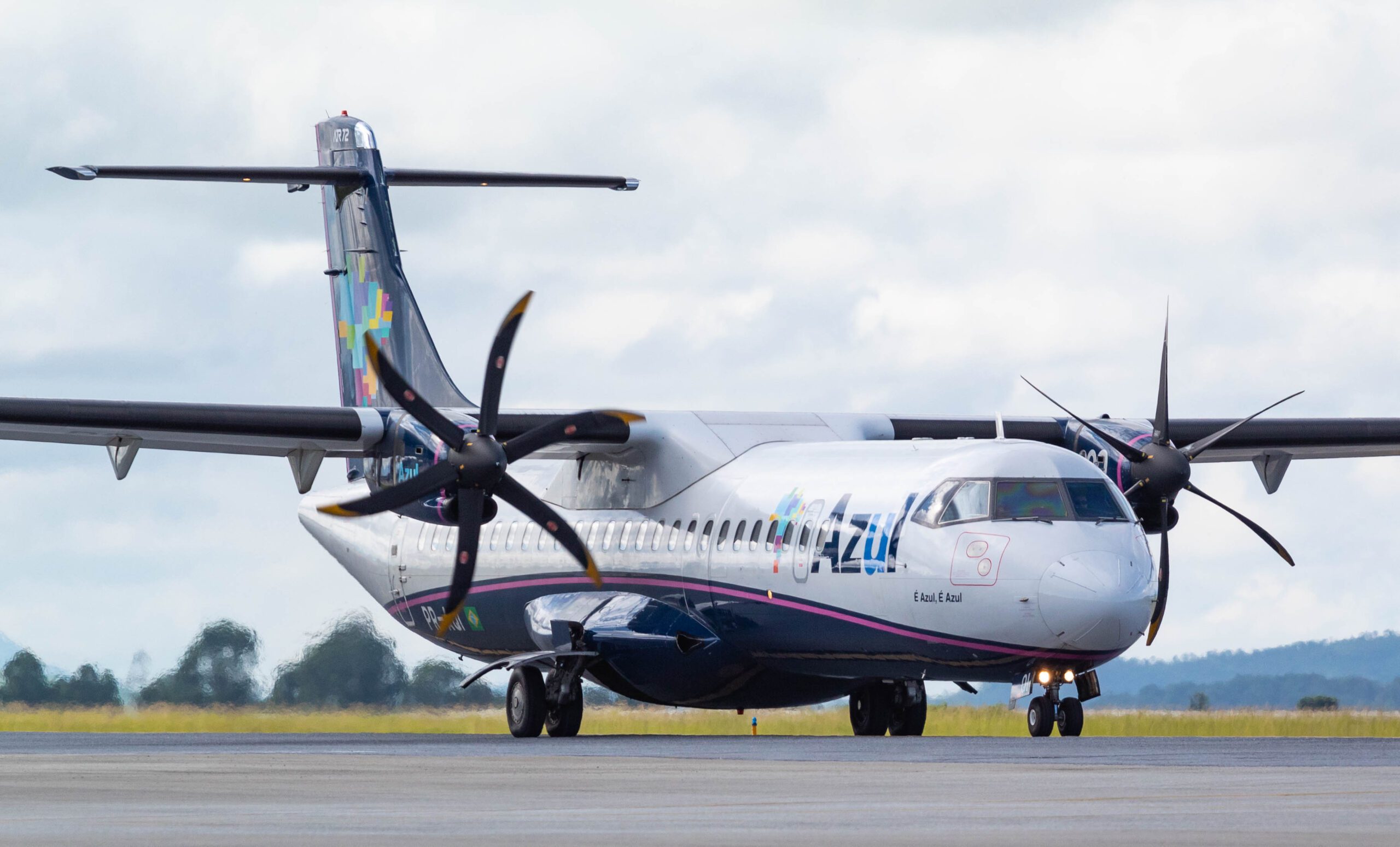 Azul suspende voos diretos entre Natal e Fernando de Noronha a partir de março