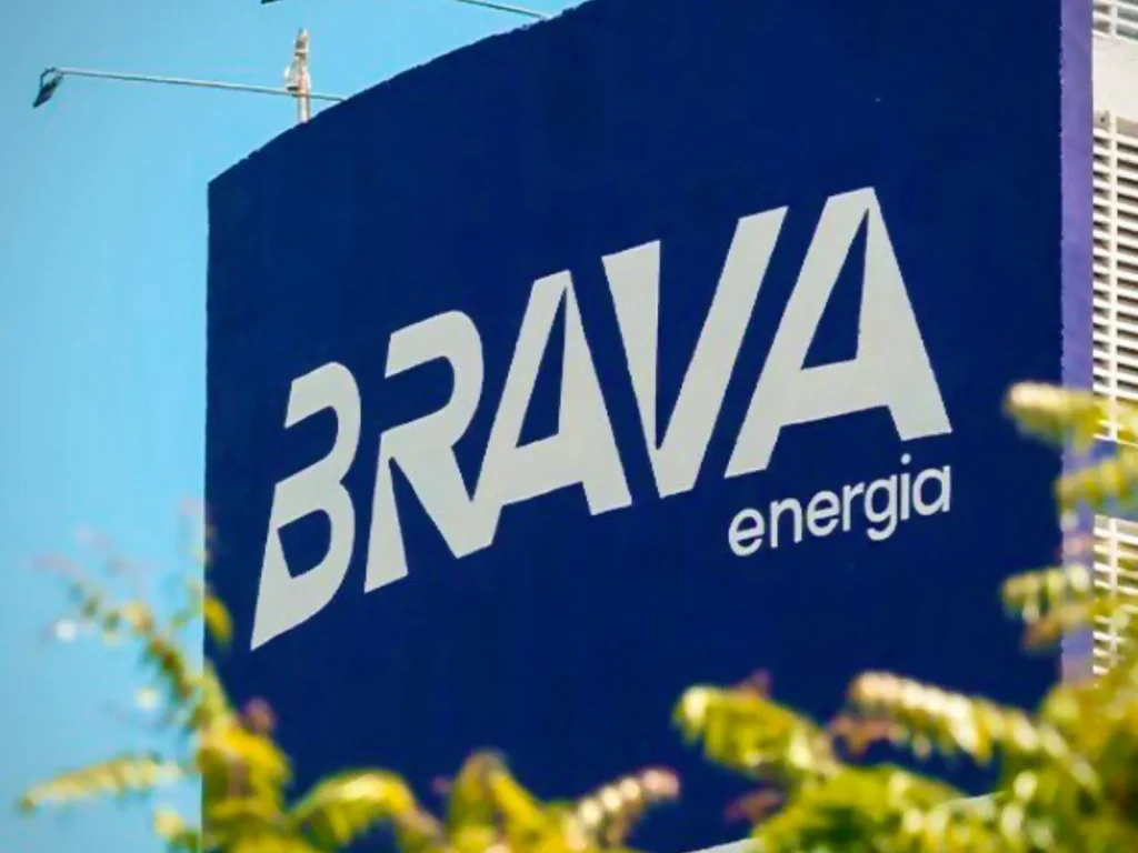 BRAVA Energia lança programa de estágio com vagas em Mossoró e no RJ