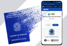 Carteira de Trabalho Digital centraliza serviços e oferece consulta a vagas de emprego