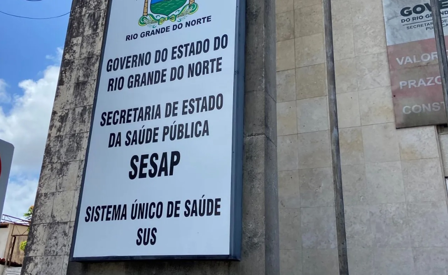 Concurso Sesap RN 2025: banca será definida nos próximos dias para 419 vagas