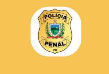 Concurso da Policia Penal da Paraiba tera edital no primeiro semestre de 2025