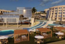 Investimento milionário transforma antigo Parque da Costeira em resort all inclusive