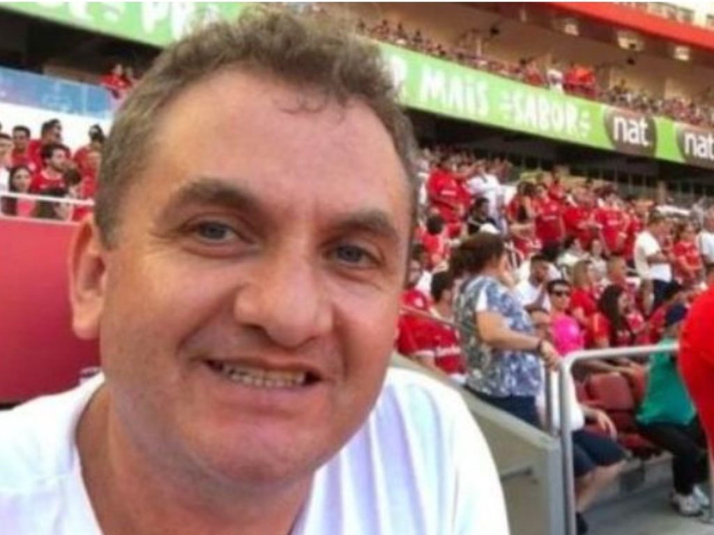 Empresário Claudiomiro Dalpian é encontrado morto em flat em Natal