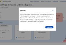Escolas implementam lei anti-celular e Sisu 2025 adia divulgação de resultados