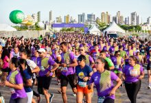 Etapa Natal do Circuito Sesc de Corridas 2025 lança primeiro lote