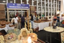 Feira Internacional de Artesanato de Natal celebra 30ª edição com diversidade cultural e show de Chico César