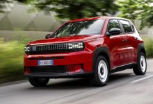 Novo Fiat Grande Panda: híbrido, elétrico e com tecnologias do Jeep Compass