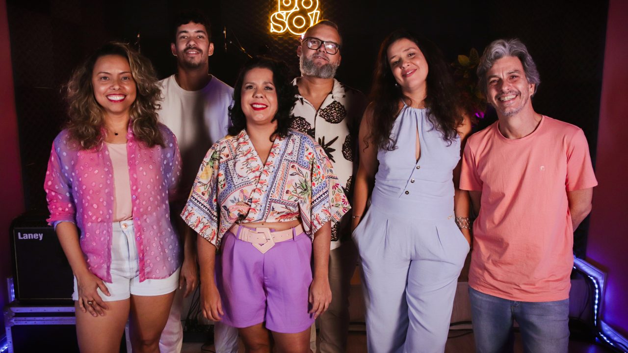 'Festival Pôr do Som' marca o verão de Natal com música e cultura